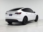 2023 Model Y Thumbnail 8