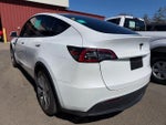 2023 Model Y Thumbnail 7