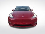 2023 Model Y Thumbnail 2