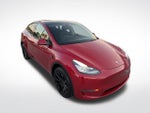 2023 Model Y Thumbnail 3