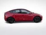 2023 Model Y Thumbnail 4