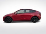 2023 Model Y Thumbnail 8