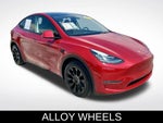 2023 Model Y Thumbnail 3