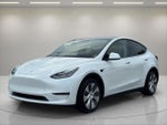 2023 Model Y Thumbnail 1