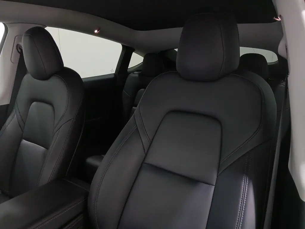 2023 Tesla Model Y - $27,297