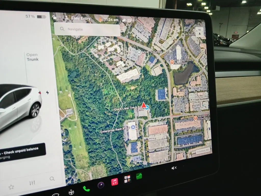 2023 Tesla Model Y - $27,297