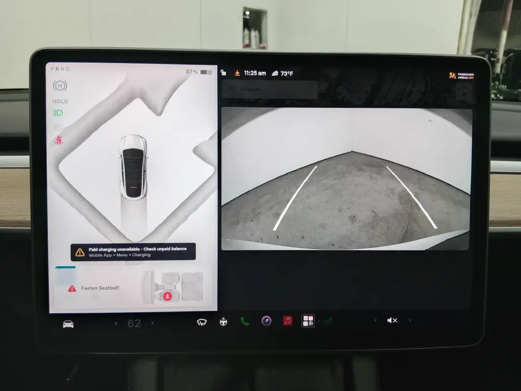 2023 Tesla Model Y - $27,297