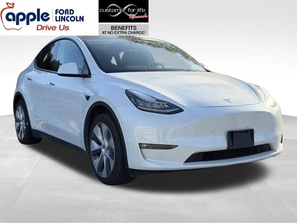 2023 Tesla Model Y - $27,297