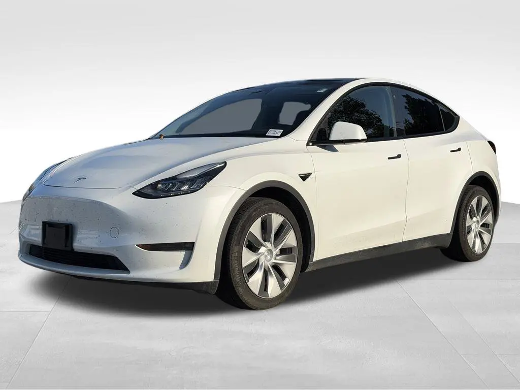 2023 Tesla Model Y - $27,297