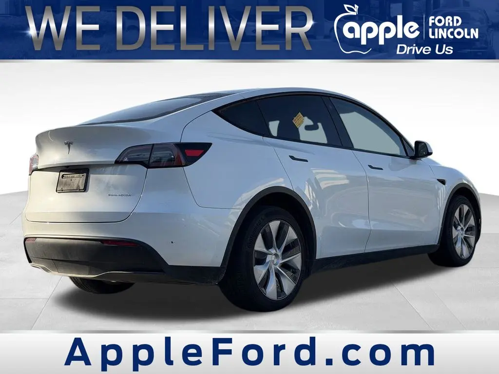 2023 Tesla Model Y - $27,297