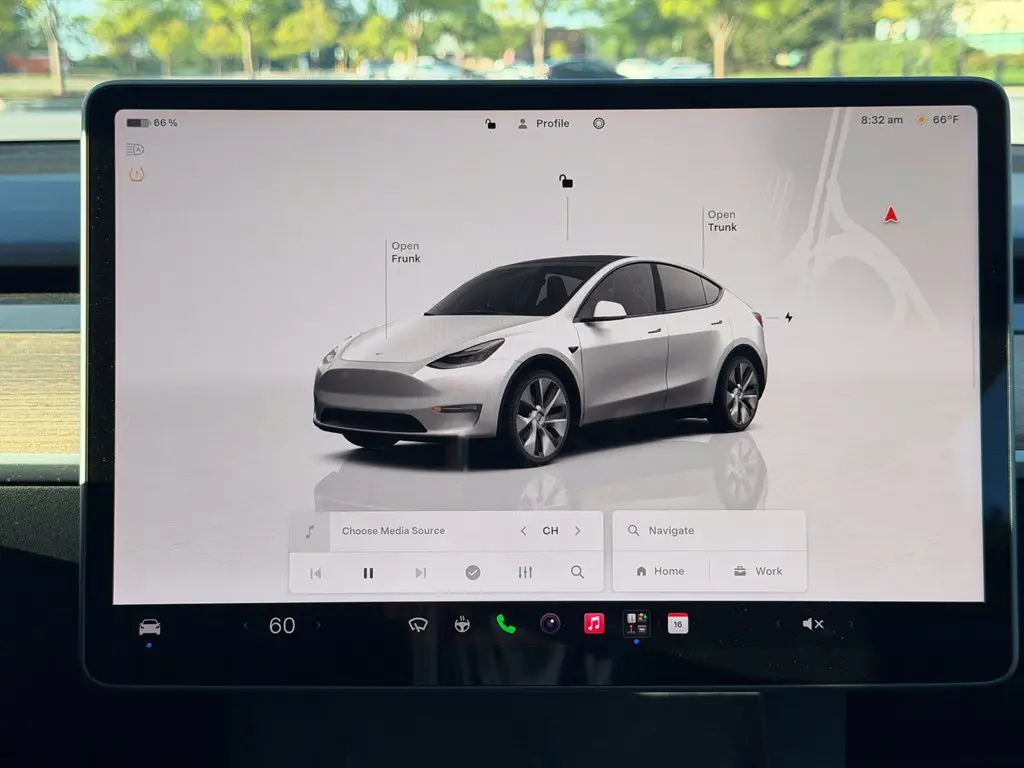 2023 Tesla Model Y - $27,297