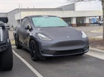 2023 Model Y Thumbnail 1