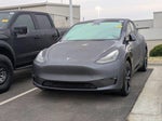 2023 Model Y Thumbnail 4