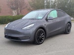 2023 Model Y Thumbnail 8