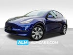 2023 Model Y Thumbnail 1