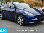 2023 Model Y Thumbnail 4