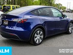 2023 Model Y Thumbnail 6