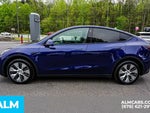 2023 Model Y Thumbnail 7