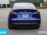 2023 Model Y Thumbnail 11