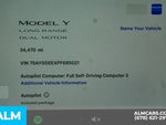 2023 Model Y Thumbnail 59