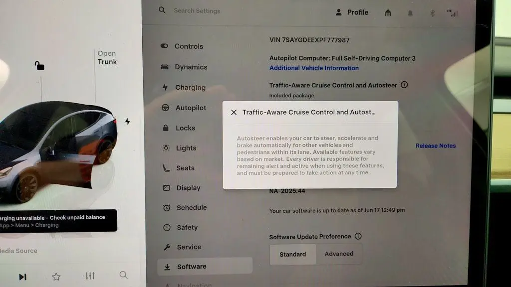 2023 Tesla Model Y Base