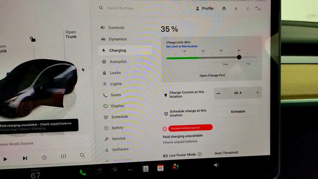 2023 Tesla Model Y Base