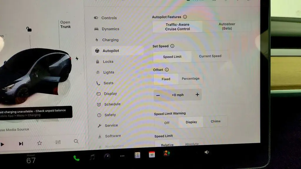 2023 Tesla Model Y Base