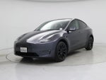 2023 Model Y Thumbnail 4