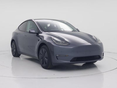 2023 Tesla Model Y AWD Long Range 4DR Crossover