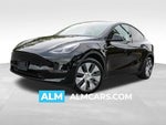 2024 Model Y Thumbnail 1