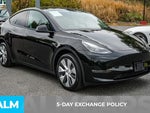 2024 Model Y Thumbnail 4