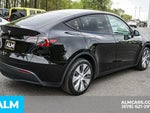 2024 Model Y Thumbnail 6