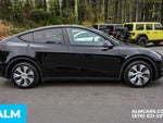 2024 Model Y Thumbnail 9