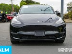 2024 Model Y Thumbnail 10