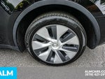 2024 Model Y Thumbnail 17