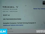 2024 Model Y Thumbnail 60
