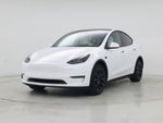 2024 Model Y Thumbnail 4