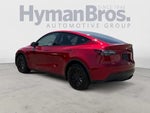 2024 Model Y Thumbnail 1
