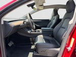 2024 Model Y Thumbnail 3