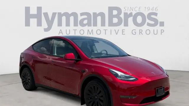Preowned 2024 Tesla Model Y Long Range for Sale