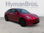 2024 Model Y Thumbnail 7