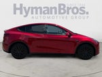 2024 Model Y Thumbnail 8
