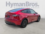 2024 Model Y Thumbnail 9