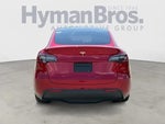 2024 Model Y Thumbnail 10