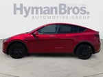 2024 Model Y Thumbnail 11