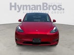 2024 Model Y Thumbnail 13