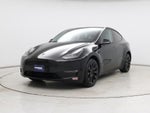 2024 Model Y Thumbnail 4