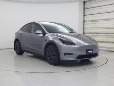Photo of a 2024 Tesla Model Y AWD Long Range 4DR Crossover for sale