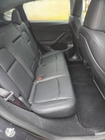 2024 Model Y Thumbnail 5