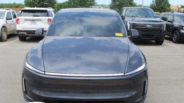 Preowned 2026 Tesla Model Y Long Range Launch Series for Sale